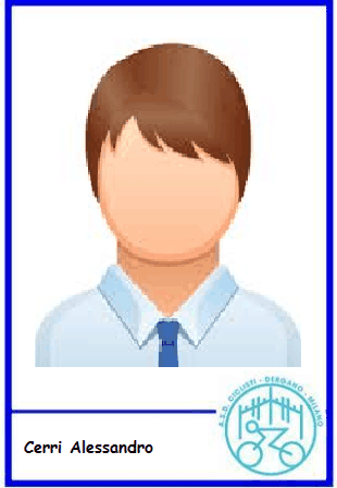 Alessandro Cerri