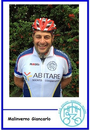 Giancarlo Malinverno