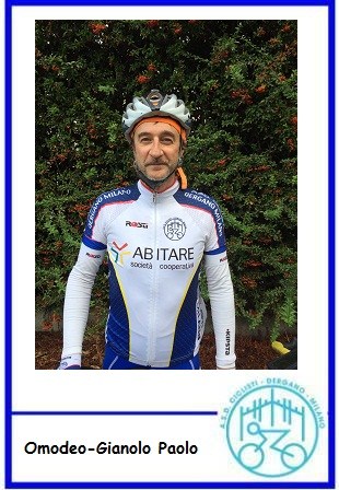 Paolo Omodeo