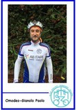 Paolo Omodeo